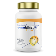 spermidineLIFE® Extra+ 60 Capsules